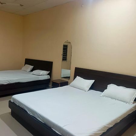 Rangoli Ac Rooms And Banquets Jhānsi المظهر الخارجي الصورة